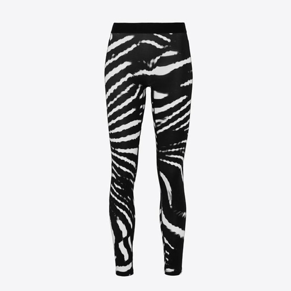 VYAYAMA DUSK PRINT LEGGING